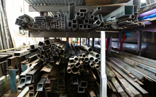 Engineering Stockists