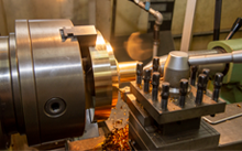 Engineering Workshop