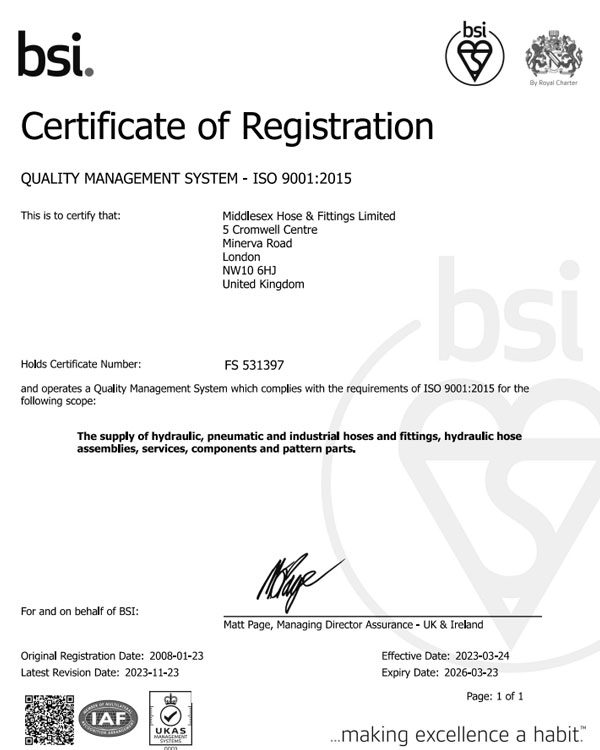 ISO9001