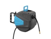 12. Hose, Couplings, Ducting & Hose Reels